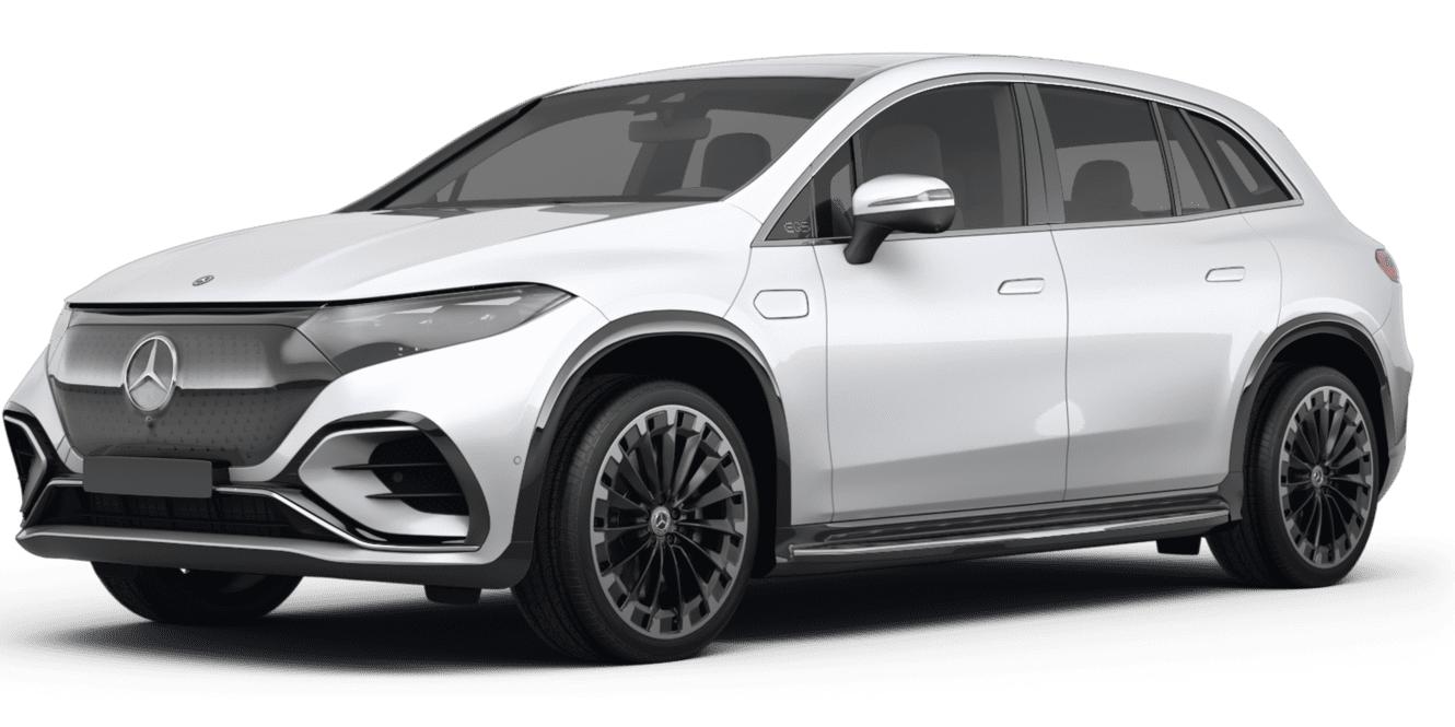 MERCEDES-BENZ EQS-CLASS SUV 2023 4JGDM2DB0PA012405 image